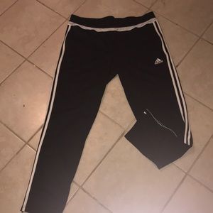 Adidas soccer pants